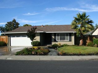 2926 Calais Dr, San Ramon, CA 94583