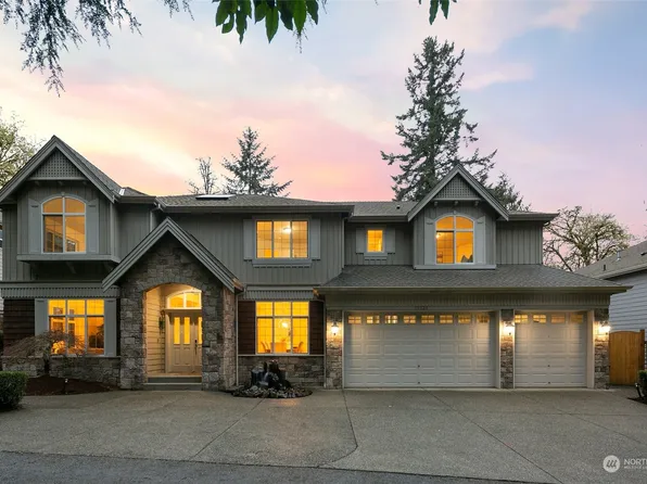 15228 SE 83rd Lane, Newcastle, WA 98059