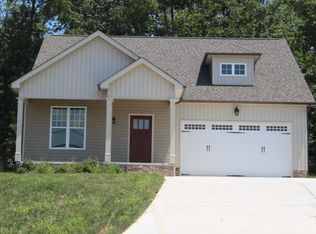 8429 Standifer Gap Rd #3, Chattanooga, TN 37421