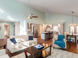 2218 E Lake Rd, Decatur, GA 30030