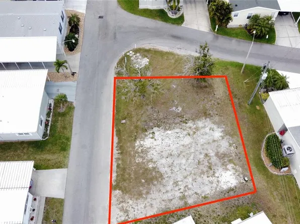 269 Jamaica Dr, Palmetto, FL 34221