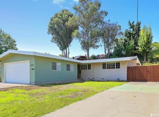 2575 Brian Rd, San Pablo, CA 94806