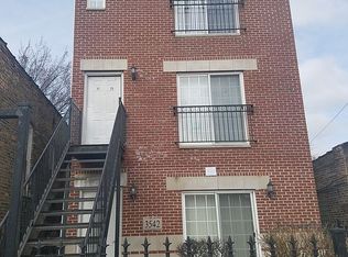 3542 W Cermak Rd, Chicago, IL 60623