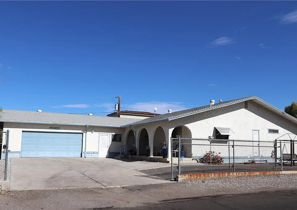 1243 Paseo Del Mar