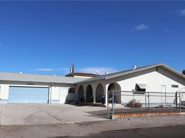 1243 Paseo Del Mar, Bullhead City, AZ 86442