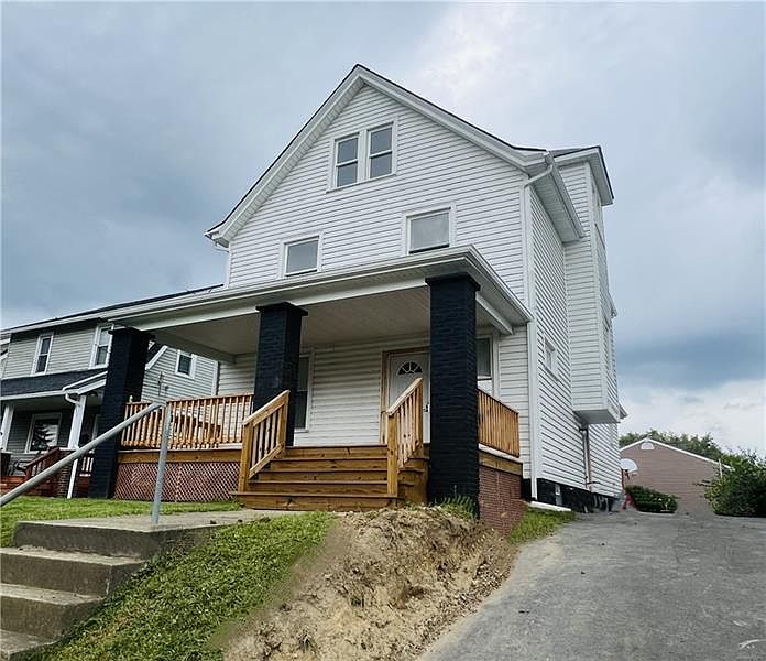 213 E Garfield Ave, New Castle, PA 16105 MLS 1622962 Zillow