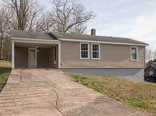 80 Sharp Hill Ln, Hinton, VA 22831