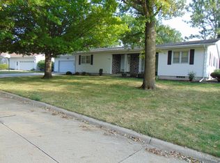 1008 N Terrace Dr, Webster City, IA 50595