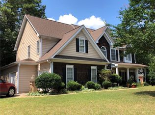 9101 Berkshire Ct, Woodstock, GA 30189