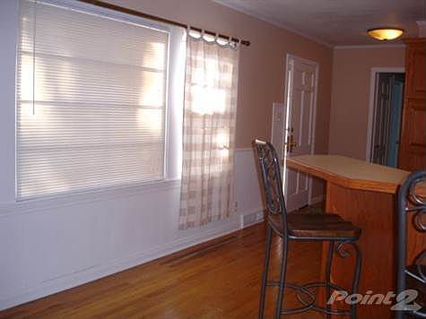 Kitchen Wall