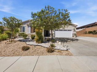 Windsor Brixton, Menifee, CA 92584