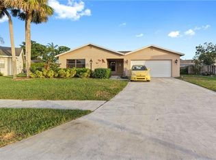 23166 SW 58th Ave, Boca Raton, FL 33428
