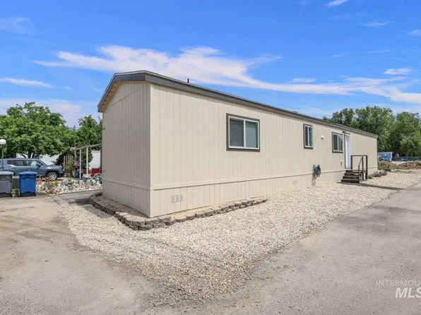 8140 N Andy Ln, Boise, ID 83714