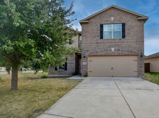12227 Luckey Summit, San Antonio, TX 78252