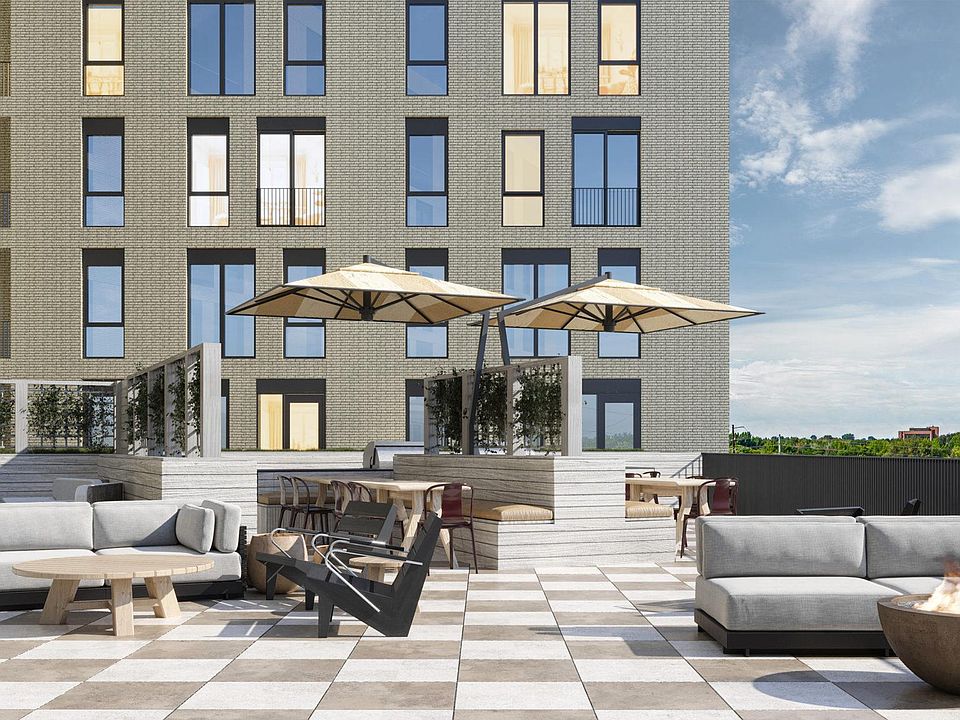 2nd image of 406 S 4th St #616