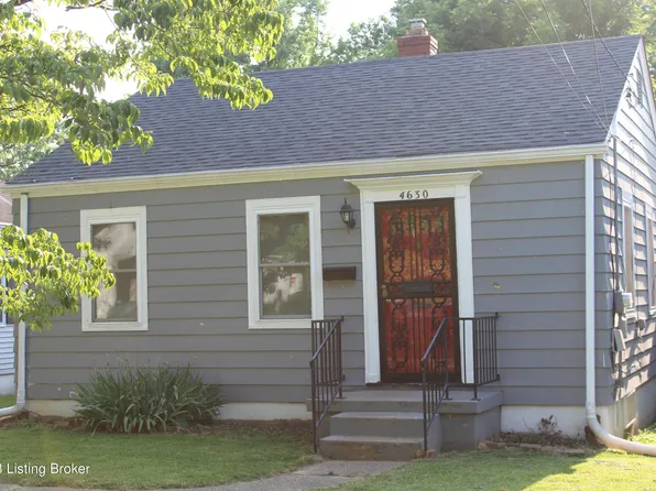 4630 N Rutland Ave, Louisville, KY 40215