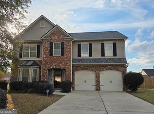 206 Cumberland Dr, Byron, GA 31008