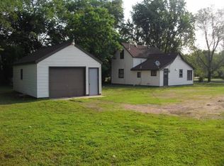 13572 51st Ave, South Haven, MN 55382