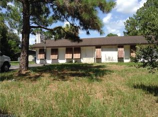 6291 Buckingham Rd, Fort Myers, FL 33905
