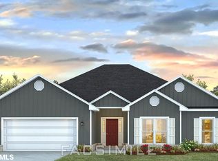 9238 Amethyst Dr, Daphne, AL 36526