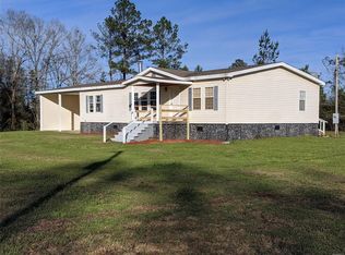42 County Road 337, Brantley, AL 36009