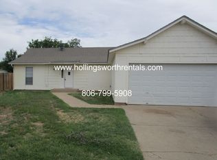 9114 Belton Dr, Lubbock, TX 79423
