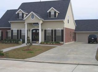 246 E Augusta Ln, Slidell, LA 70458