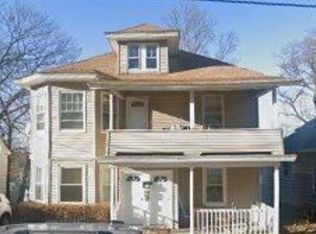19 Lenox St FLOOR 2, Lawrence, MA 01843