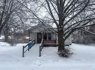 116 E Railroad St, Dowagiac, MI 49047