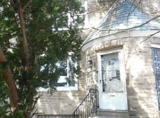 1513 E Tulpehocken St, Philadelphia, PA 19138