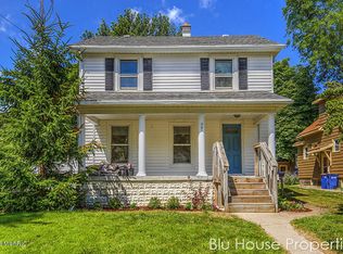 751 Harlan Ave NE, Grand Rapids, MI