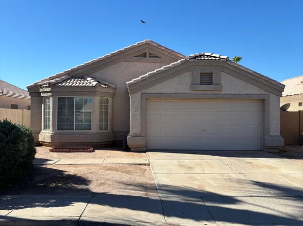 1831 E Buffalo St, Chandler, AZ 85225