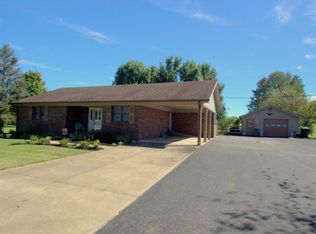 77 Whitman Rd, Munfordville, KY 42765