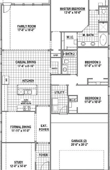 1600 Bird Cherry Ln — Photo 26