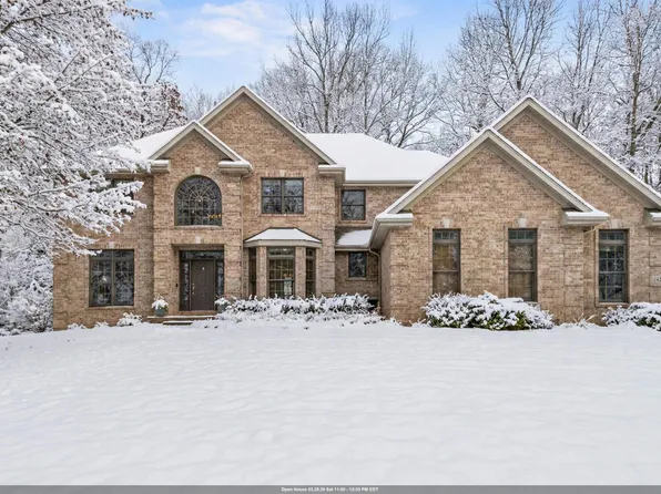 4327 Hilton Head Dr, Oneida, WI 54155