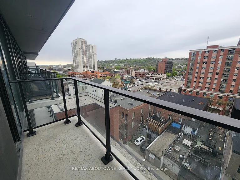 1 Jarvis St #902 — Photo 12