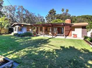 6289 Avenida Gorrion, Goleta, CA 93117