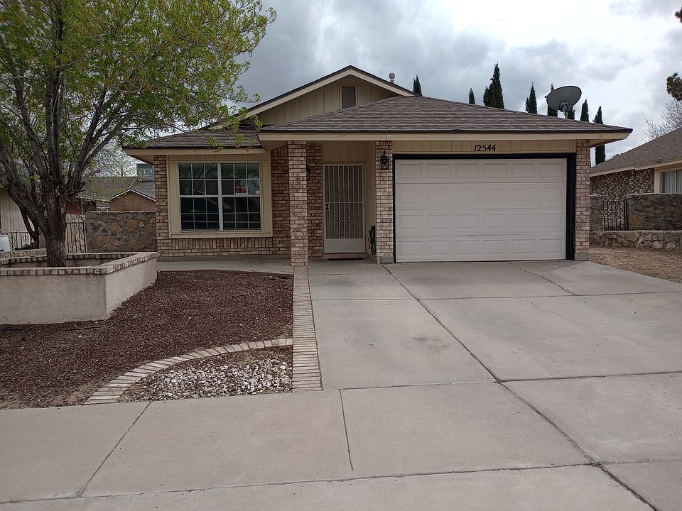 1st image of 12544 Martin Bauman Dr