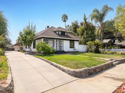 186 Carlton Ave, Pasadena, CA, 91103