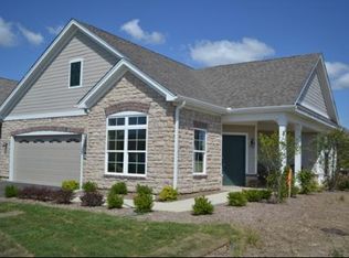 16603 S Fox Run Cir, Plainfield, IL 60586