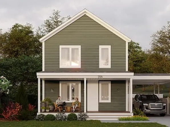 27 Adams Cir #A, Devens, MA 01434