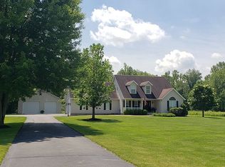 3535 State Route 82, Leavittsburg, OH 44430