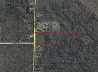 N Water Rd, Sanford, MI 48657