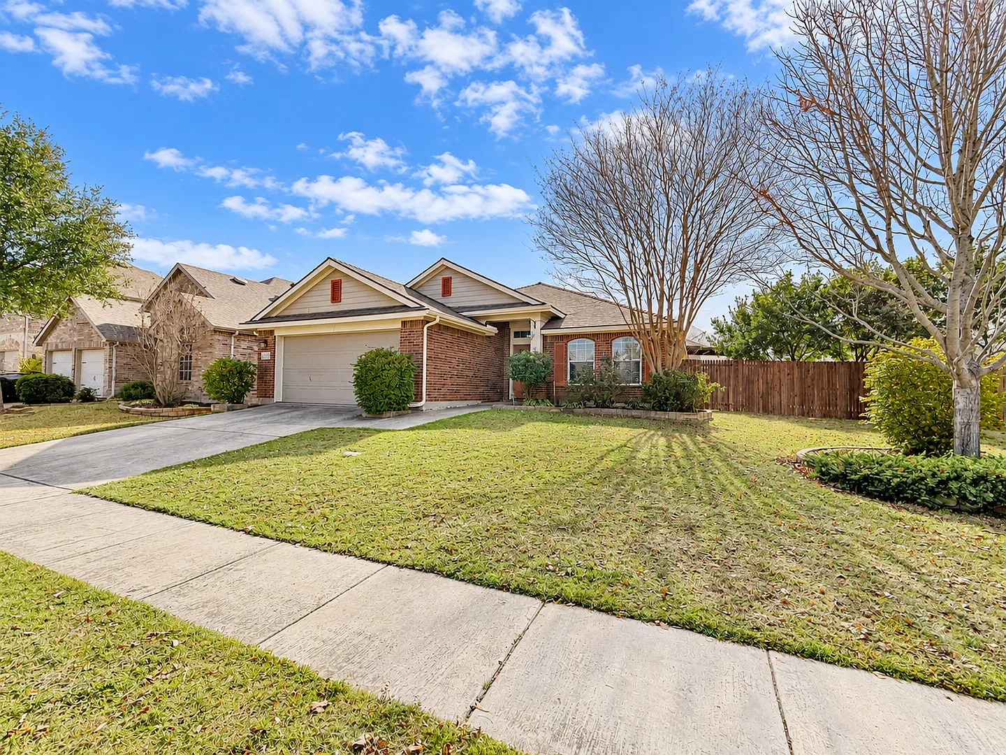 2111 Red River Road, Forney, Texas 75126 — Photo 1