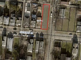 1232 Chestnut St, Hamilton, OH