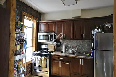 Rented by Yaffa Realty LLC