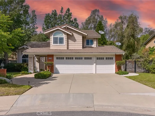 1964 N Onyx Dr, Walnut, CA 91789