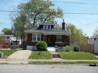137 S 44th St, Louisville, KY 40212