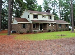148 McDonald Dr, Rockingham, NC 28379