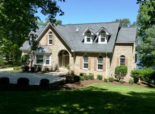 106 Spring Forest Cir, Littleton, NC 27850